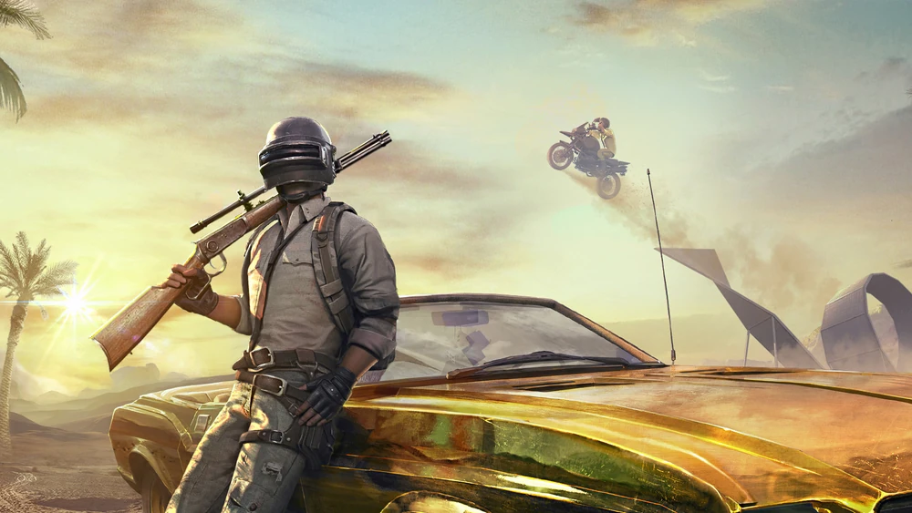 Urutan Rank Tier PUBG Mobile Terbaru: Panduan Menuju Conqueror