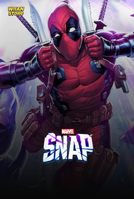 Marvel Snap