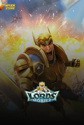 Lords Mobile