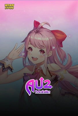 AU2 Mobile