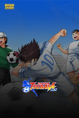 Captain Tsubasa Ace