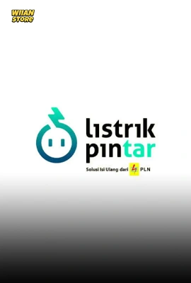 Token Listrik PLN