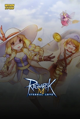 Ragnarok M Eternal Love