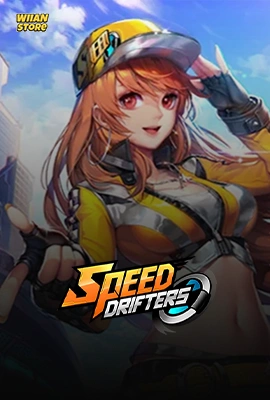 Speed Drifters