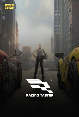 Racing Master