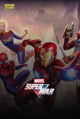 Marvel Super War