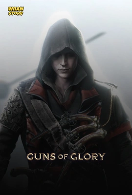 Guns of Glory
