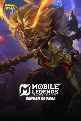 Mobile Legends
