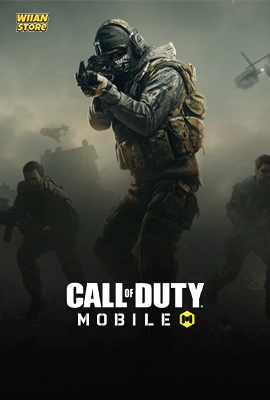 Call of Duty Mobile