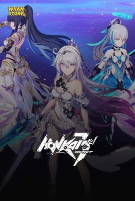 Honkai Impact 3