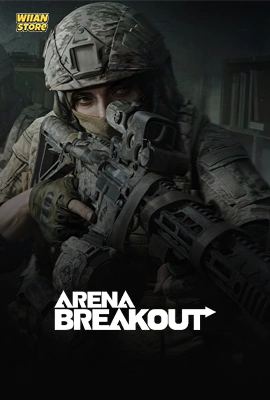Arena Breakout