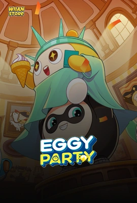 Eggy Party
