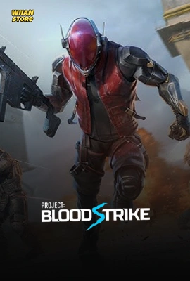 Blood Strike