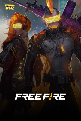 Free Fire