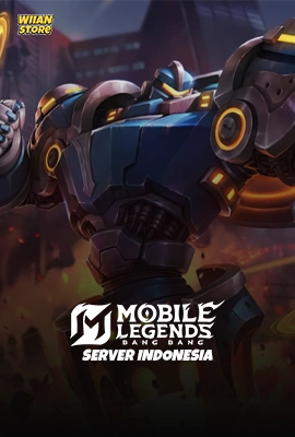 Mobile Legends