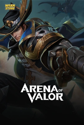 Arena of Valor
