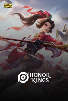 Honor of Kings