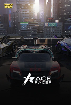 Ace Racer