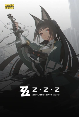 Zenless Zone Zero