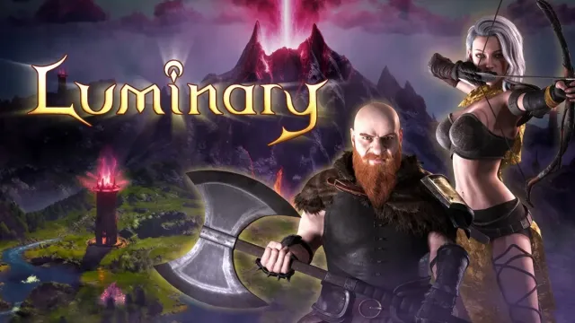 Suara AI di Luminary Ternyata Milik Istri Developer