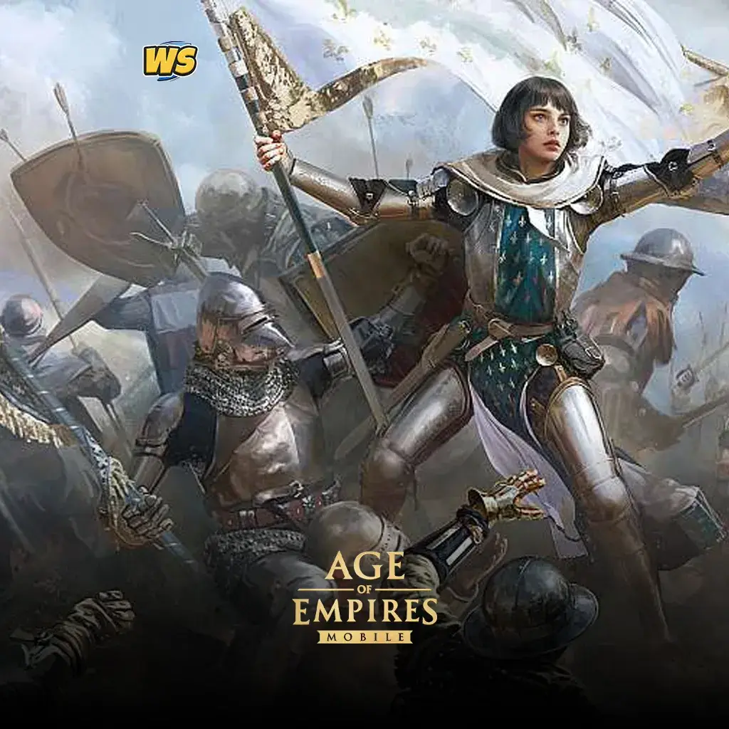 Age of Empires Mobile