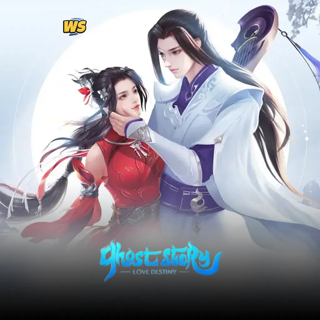 Ghost Story: Love Destiny