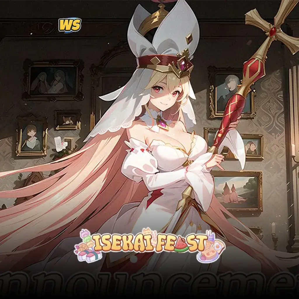 Isekai Feast Tales of Recipes
