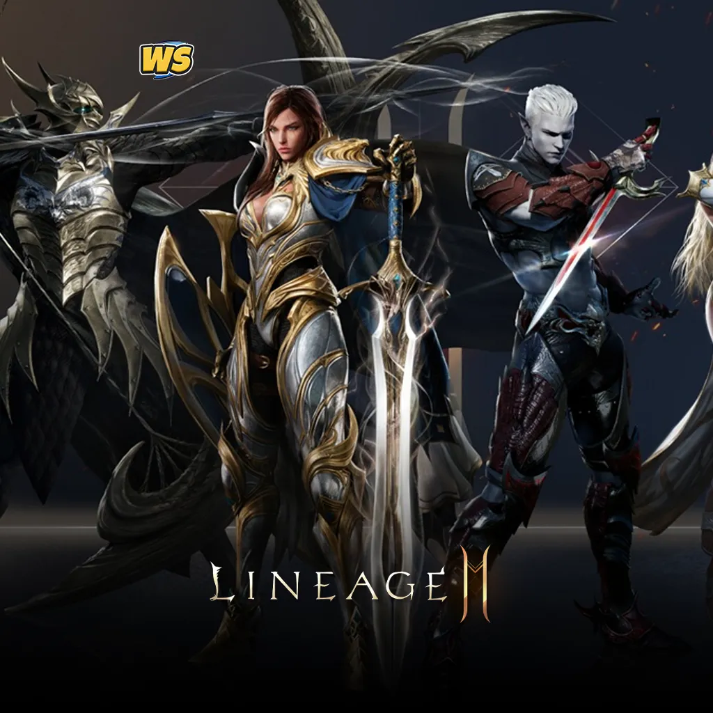 Lineage2M