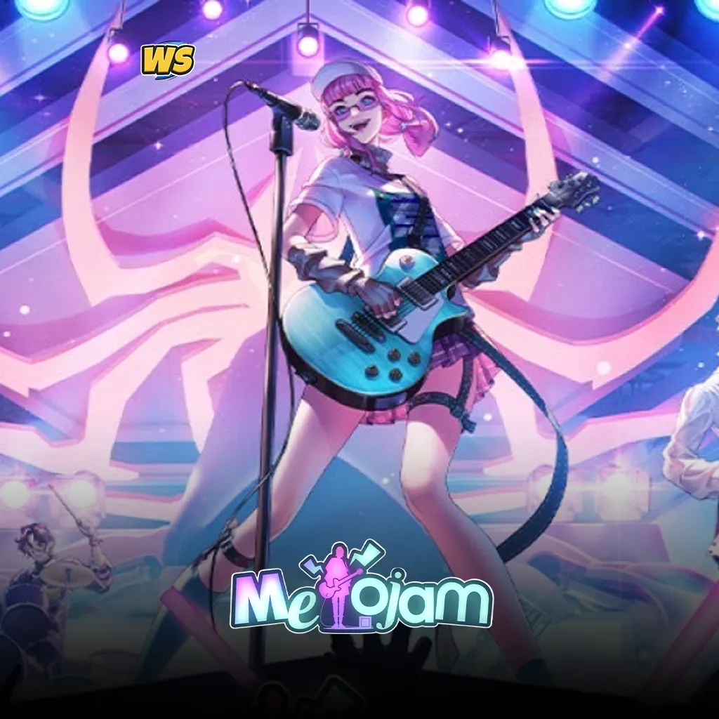 Melojam