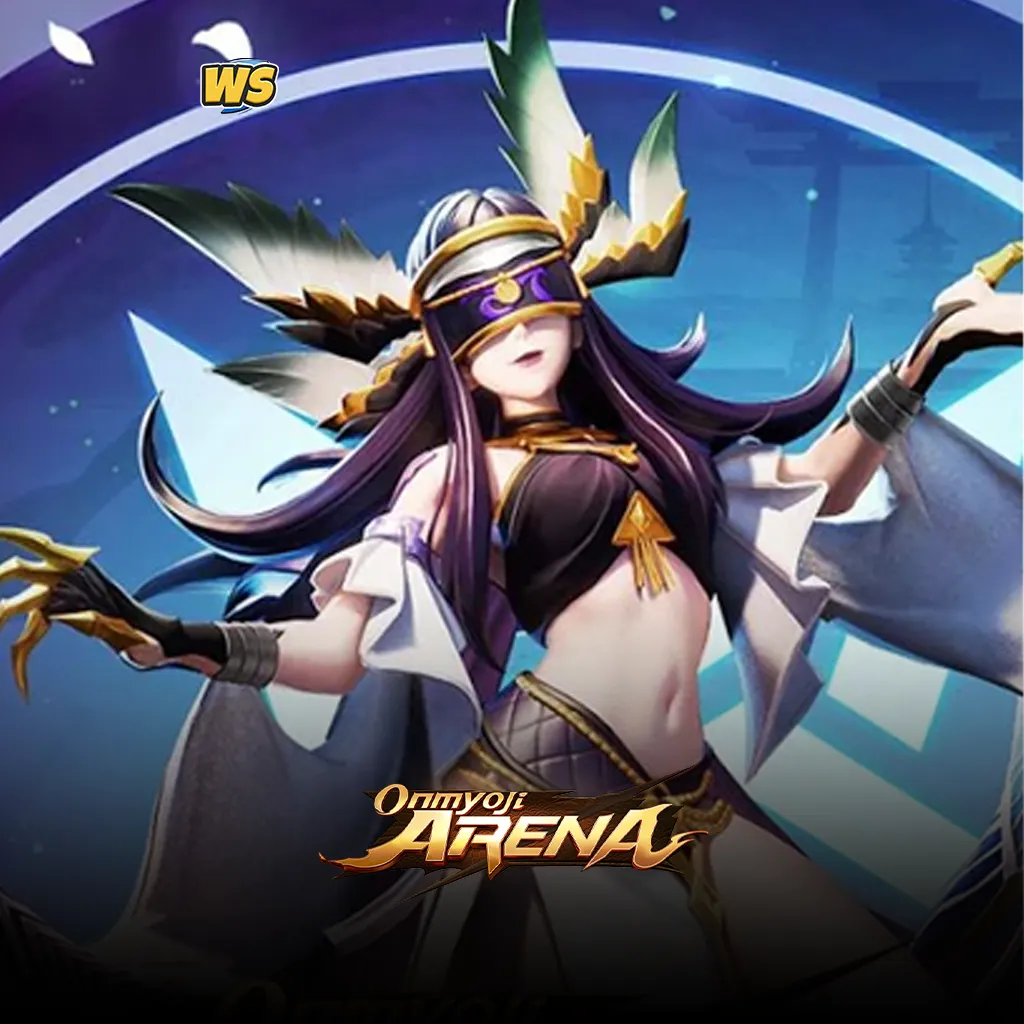 Onmyoji Arena