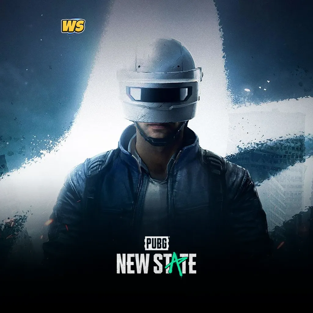 PUBG New State Mobile