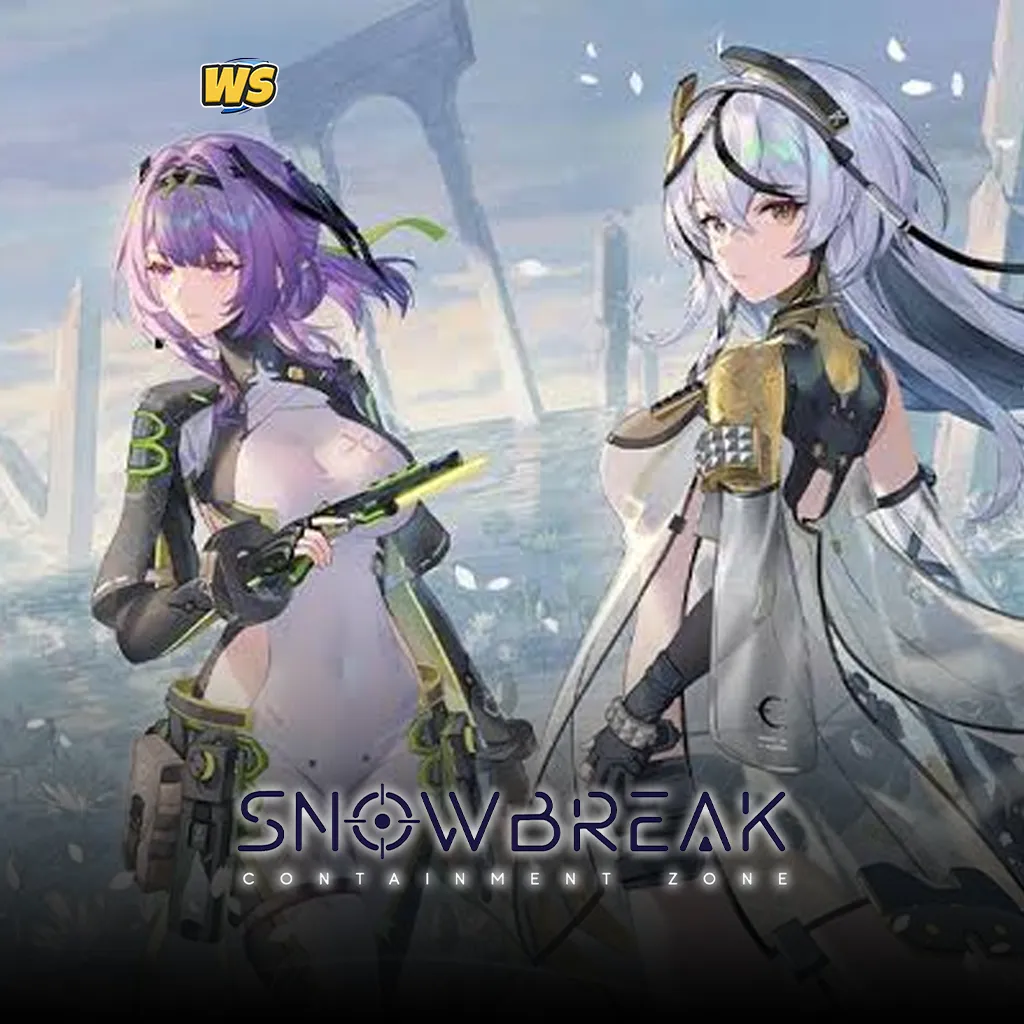 Snowbreak Containment Zone