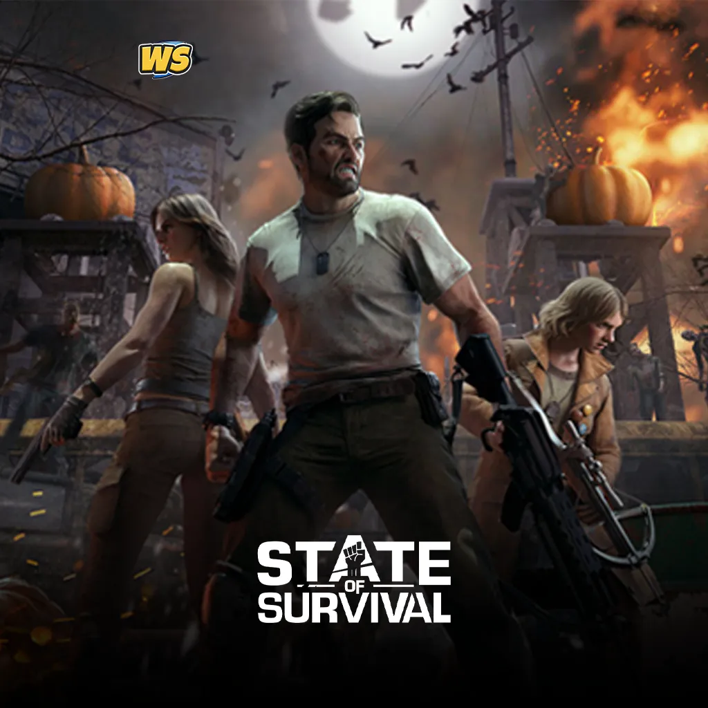 State of Survival