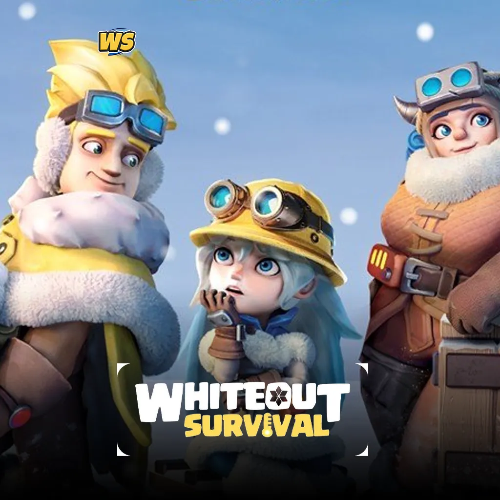 Whiteout Survival
