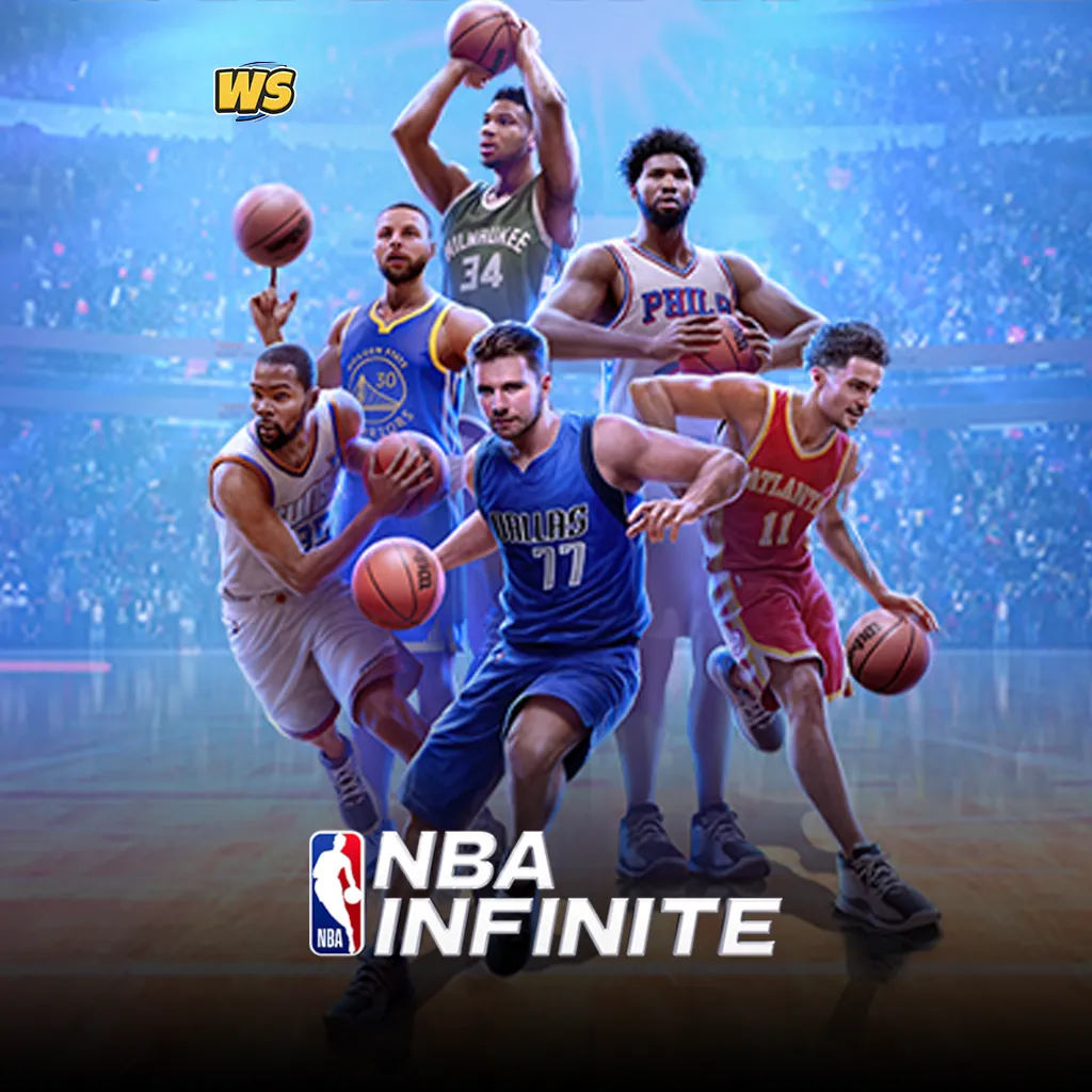 NBA Infinite