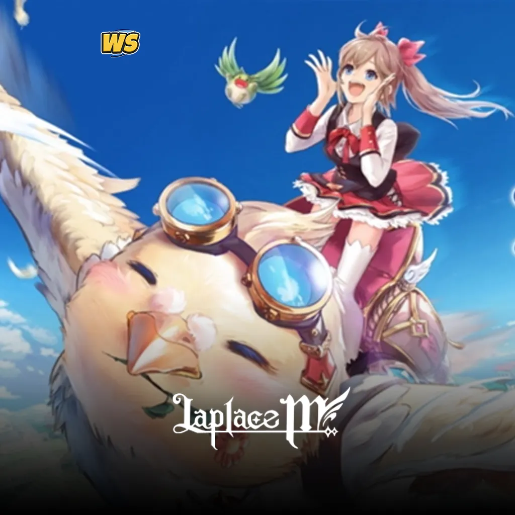 Leplace M