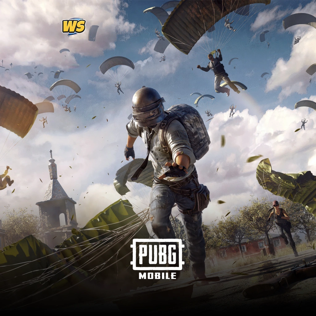 PUBG Mobile