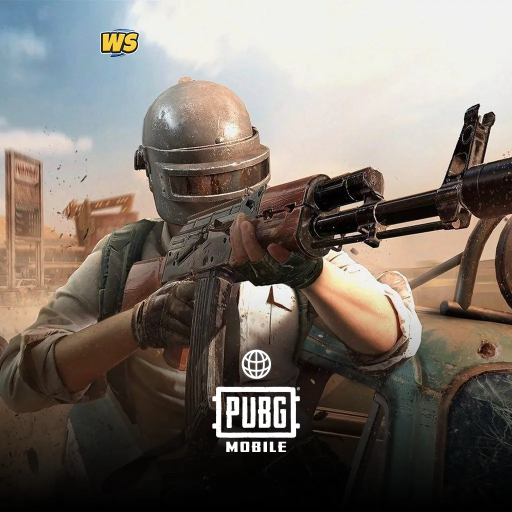 PUBG Global