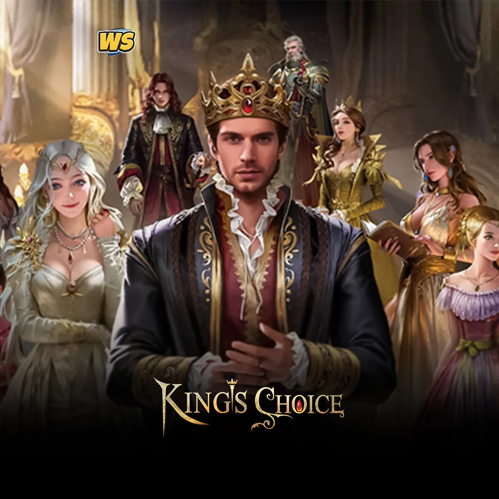 Kings Choice